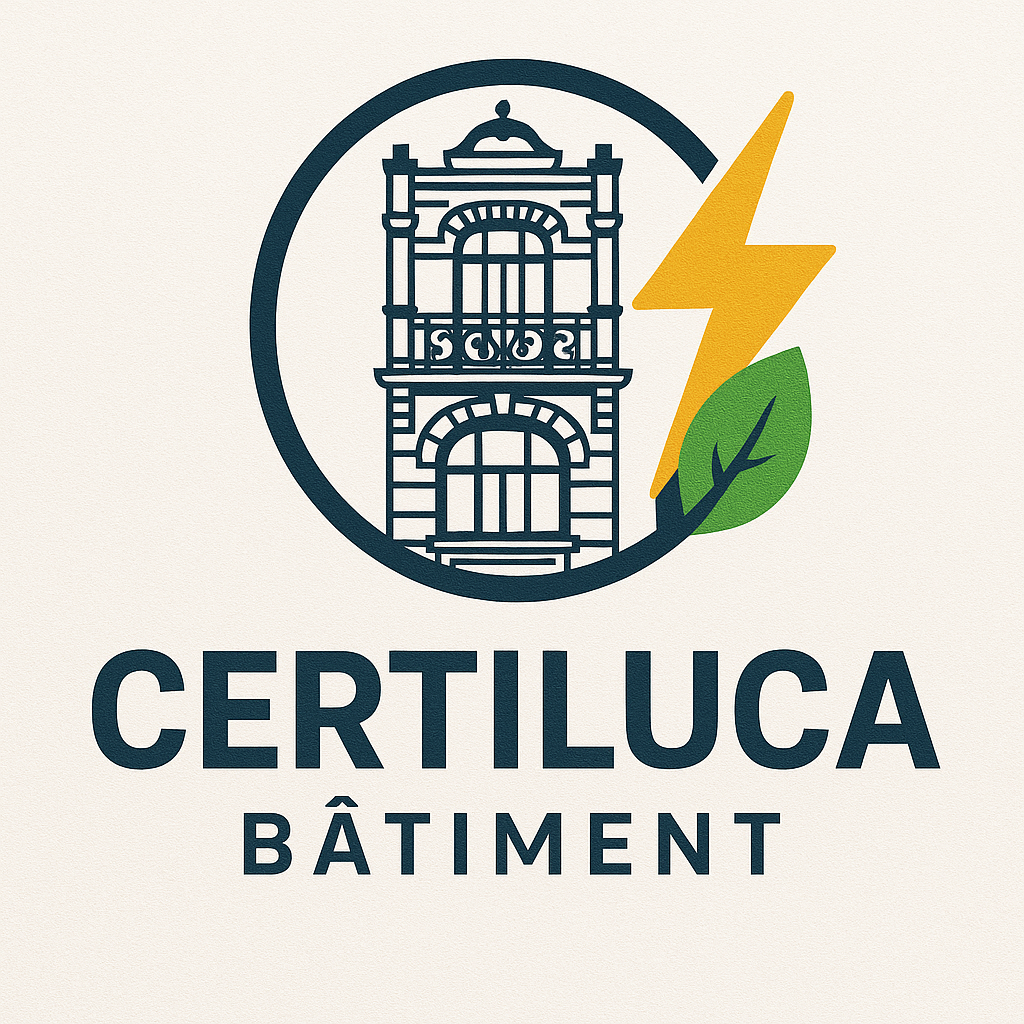 Logo Certiluca
